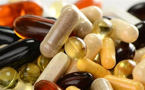 supplements interfere with drug testing